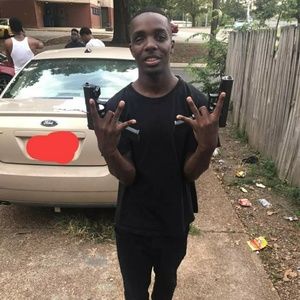 Meet your Posher, Deangelo